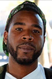 Derrick Wilson in DGK: Parental Advisory