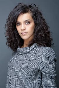Dounya Hdia in La Petite Bande