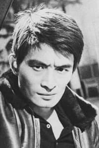 Tsutomu Yamazaki in Departures