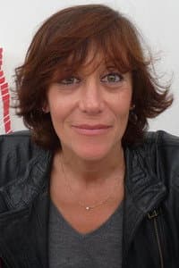 Michèle Pétin in Une histoire extraordinaire