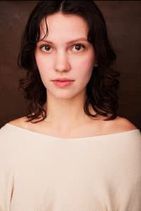 Kelsey Brown in Sky to Soil