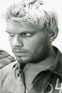 Vyacheslav Gurenkov in Час оборотня
