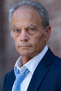 Nic D'Avirro in Death Train