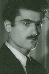 Levan Pilpani in Паспорт