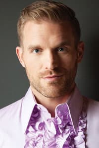 Jarett Ott in Pascal Dusapin : Antigone