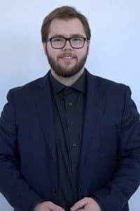 Benjamin Danielsen in Bear Squad