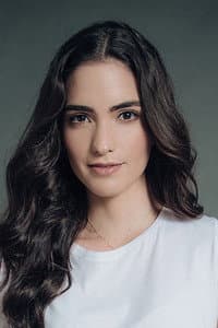 Shany Nadan in Afuera del tiempo