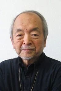 Hiroyasu Yamaura in The Return of Izenborg