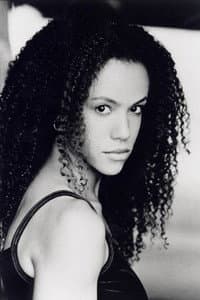 Lia Johnson in Decomposing Tony Maslow