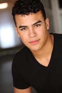 Javier Bolanos in Runt