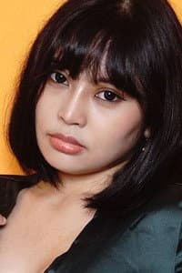 Izza Watanabe in Sipsipan