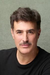 Esteban Meloni in Express