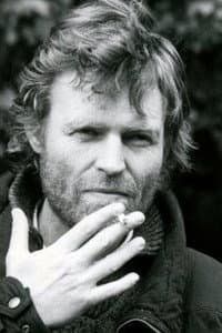 Gilles Béhat in Docteur Justice