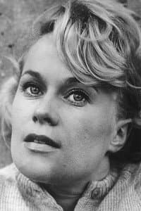 Lena Dahlman in Härifrån till Kim
