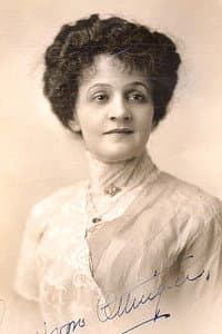 Leonora von Ottinger in The Gilded Lily