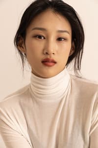Kim Ha-ru in Clytaemnestra