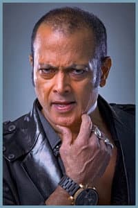Hemant Birje in Bholi Bhali Ladki
