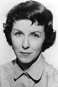 Betsy Blair in Suspicion