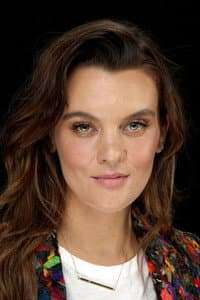 Frankie Shaw in Dreamland