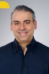 Sid Seixeiro in Lionel Messi - The Drama of Argentina