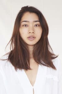 Yumi Narita in My Little China Girl