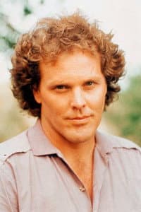 Wings Hauser in Frame-Up II: The Cover-Up