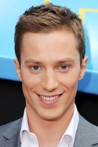 Jonathan Keltz in Fit for a Prince