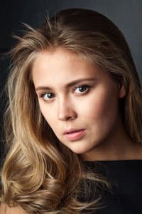 Viktoriya Romanenko in Искупление