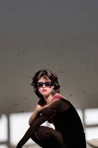 Abby Bryan in Leave a Message