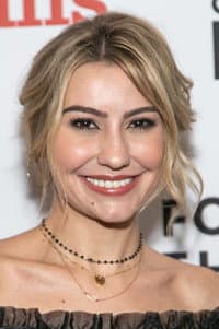Chelsea Kane in Starstruck
