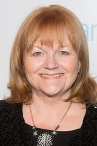 Lesley Nicol in Dead Clever: The Life and Crimes of Julie Bottomley