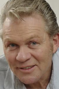 Brendan Charleson in Affairs of the Art