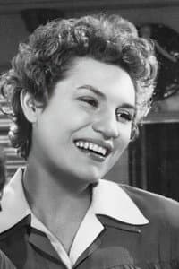 Joëlle Bernard in Les enfants de l'amour