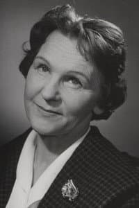 Teofila Koronkiewicz in Kalosze szczęścia