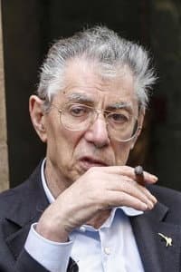 Umberto Bossi in Citizen Berlusconi: Il Presidente e la Stampa
