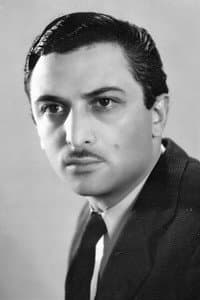 Marcel Dalio in Un monsieur de compagnie