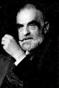 Jerzy Goliński in Trzecia część nocy