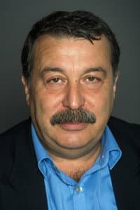 Aykut Oray in Cumhurbaşkanı Öteki Türkiye'de