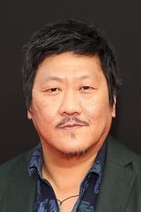 Benedict Wong in Bad Genius