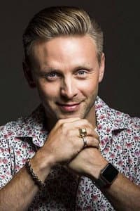 Reino Nordin in Täällä Pohjantähden alla II