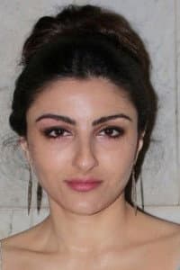 Soha Ali Khan in Chaarfutiya Chhokare