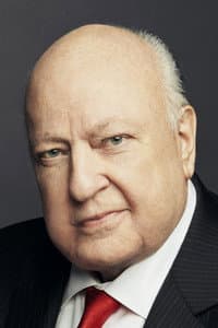 Roger Ailes in 41 on 41