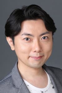 Yuichi Iguchi in 僕らはみんな河合荘