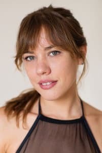 Sofía Brito in Yo pasto de los leones