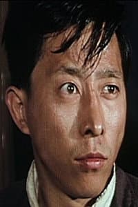 Kwan Hung in 獨臂拳王