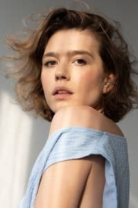 Magdalena Maścianica in To nie mój film