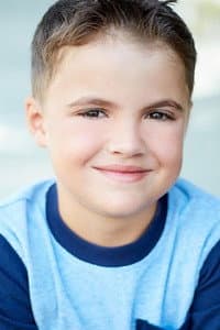 Cooper Fontaine in Evil Nanny