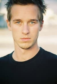 Ryan Carlberg in 108 Stitches