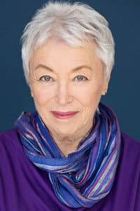 Elaine Partnow in My Friends Need Killing
