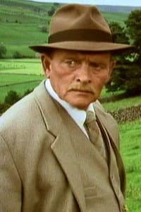 Michael Lees in The Secrets of Love: Three Rakish Tales